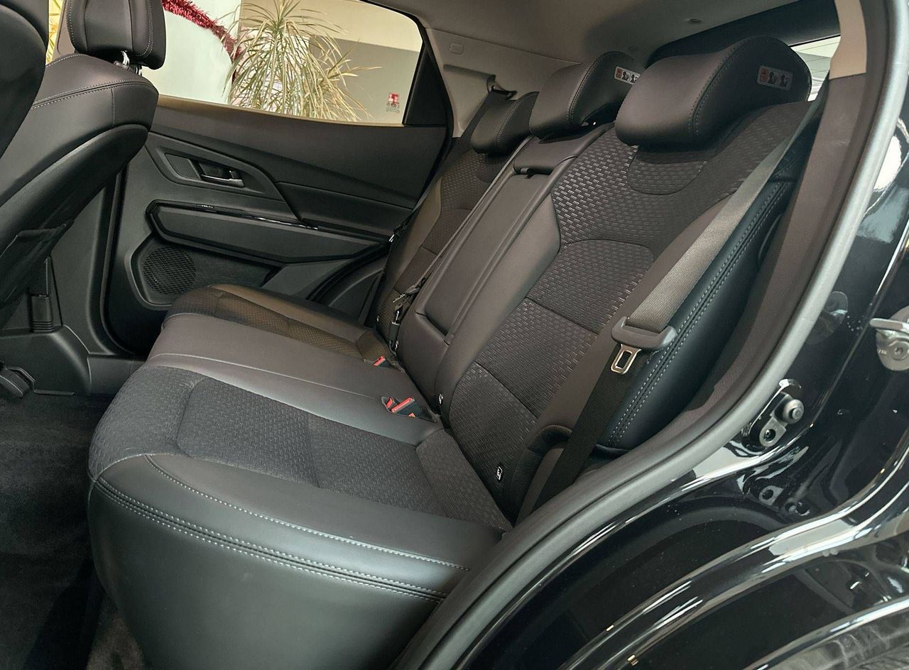 Zunanja slika - SsangYong Korando - 1.5 T-GDi Style 2WD AT - 10