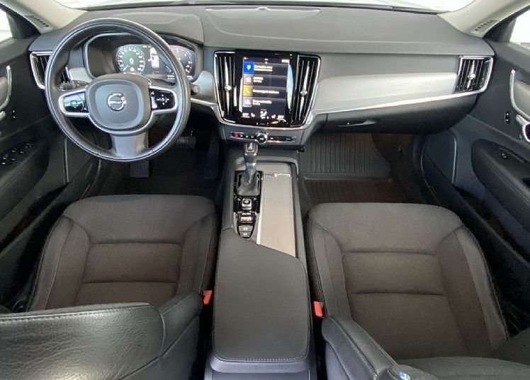Zunanja slika - Volvo V90 Cross Country - D4 AWD AUT LED NAVI - 2