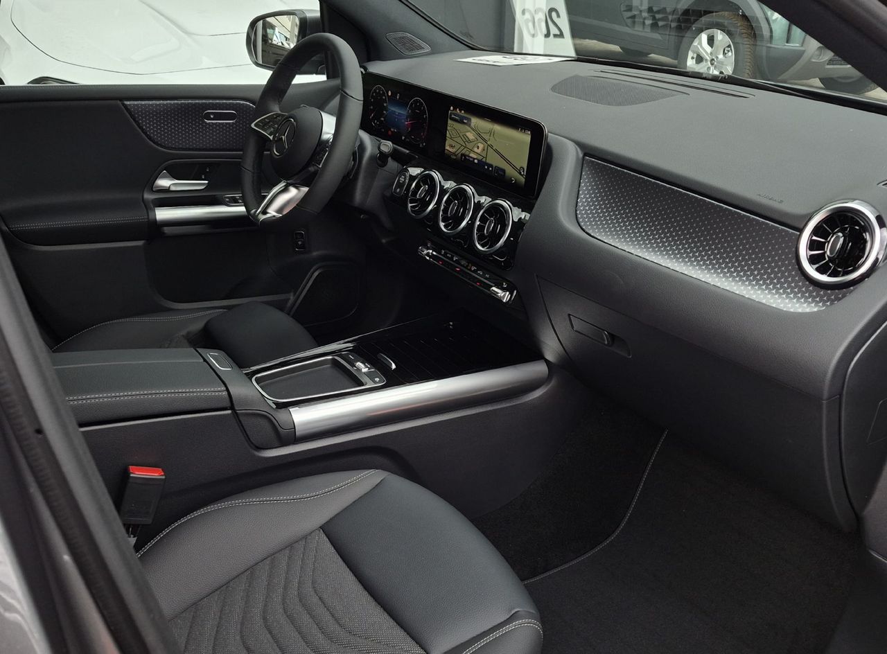 Zunanja slika - Mercedes-Benz B-Razred - B 200 DCT - 12