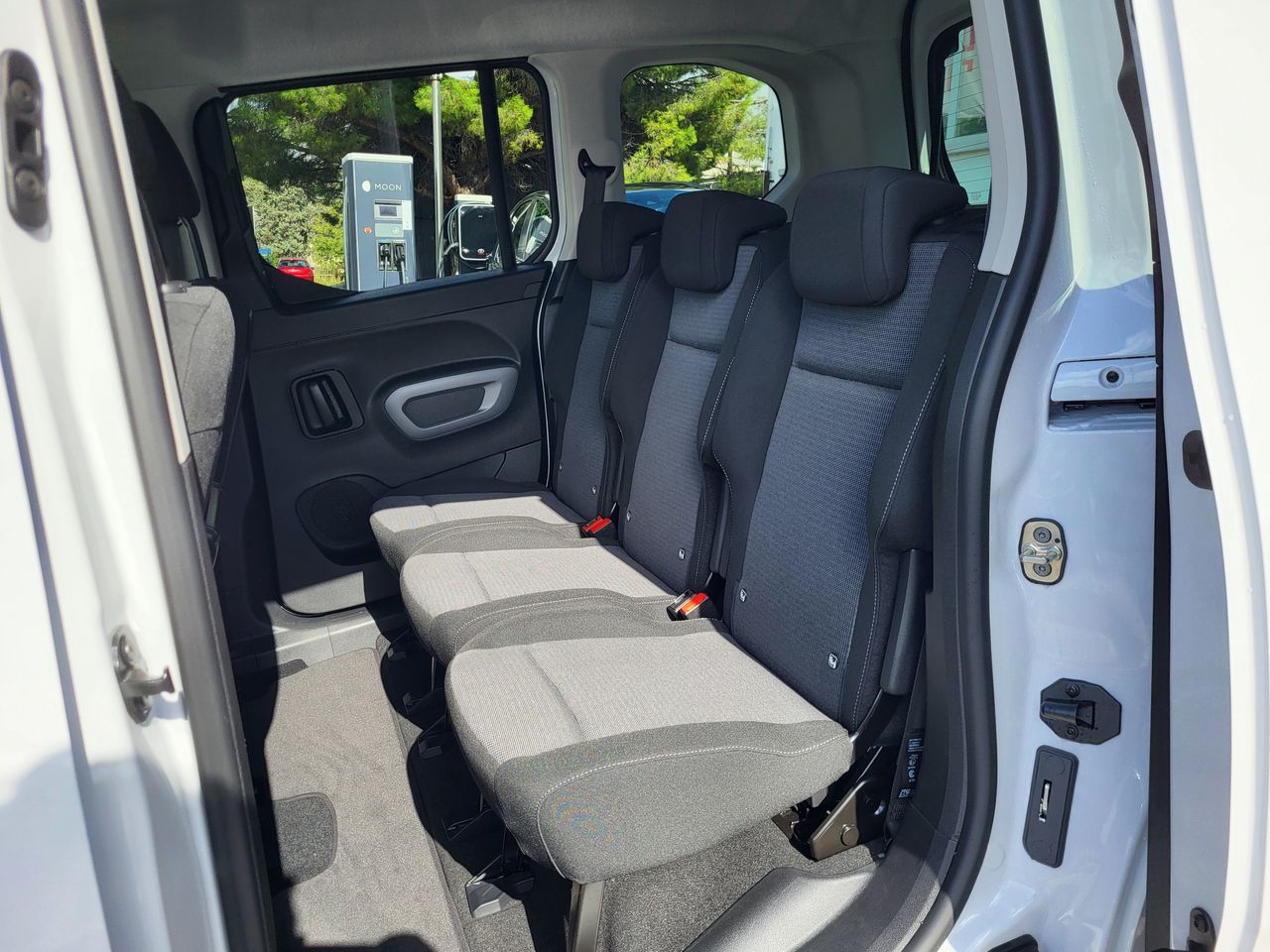 Zunanja slika - Toyota Proace - Proace - 8