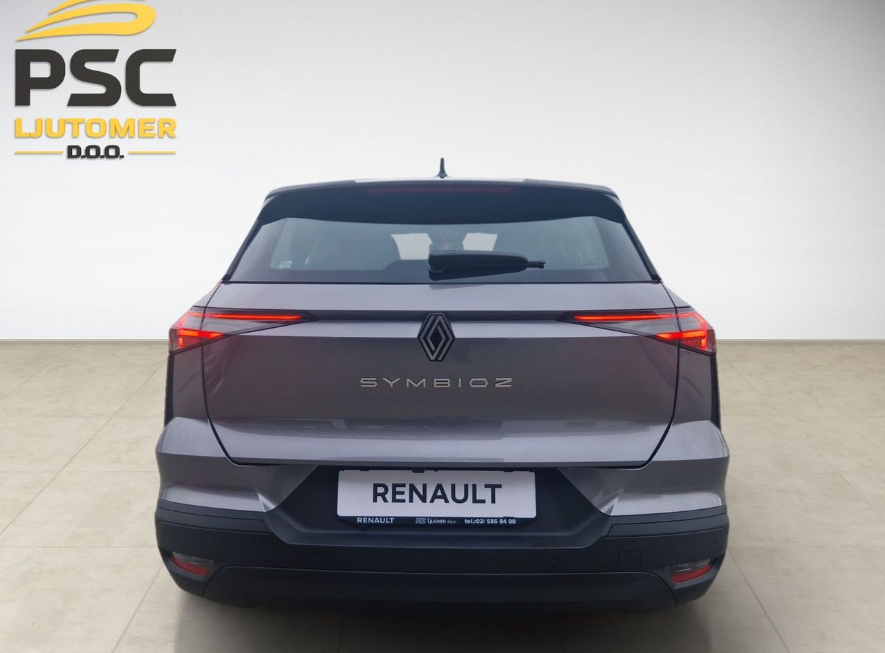 Zunanja slika - Renault Symbioz - TCe 140 evolution + paket navi parkiranje - 6