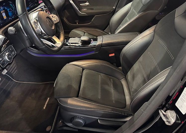 Zunanja slika - Mercedes-Benz CLA-Razred - CLA Shooting Brake CLA 220 d 4MATIC - 15