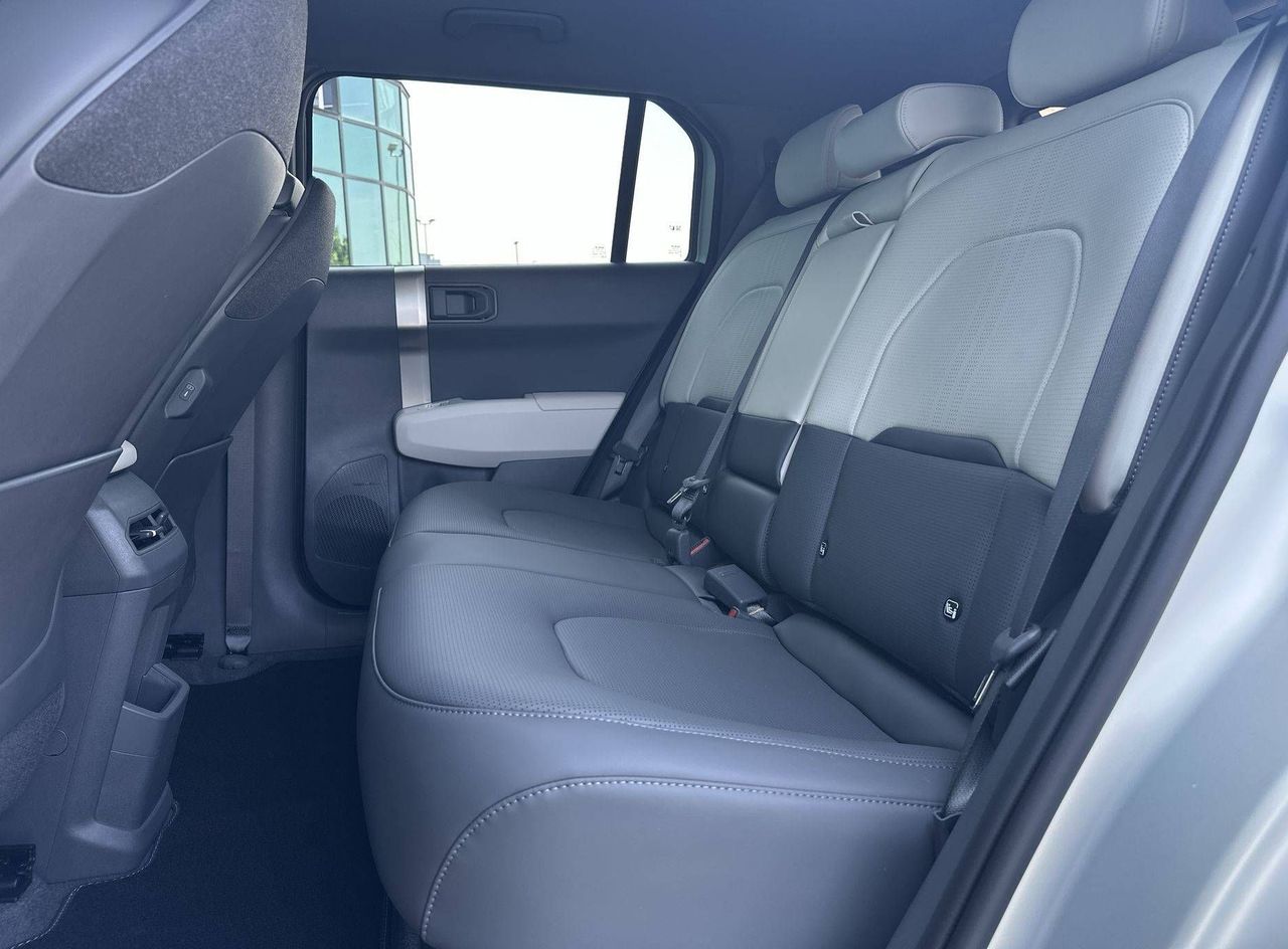 Zunanja slika - KIA EV3 - GT-Line 81.4 kWh baterija. doseg do 605km... - 18