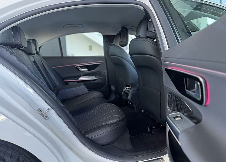 Zunanja slika - Mercedes-Benz E-Razred - 220d-AUT-MULTIBEAM-DISTRONIC-NAVI-MEMORY-PREMIUM - 12