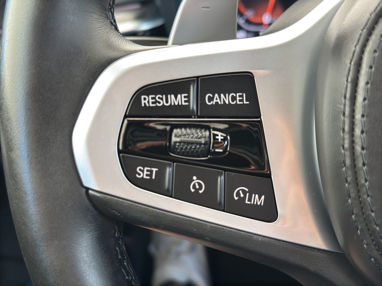 Zunanja slika - BMW Serija 5 - 540d xDrive Avt. - 14