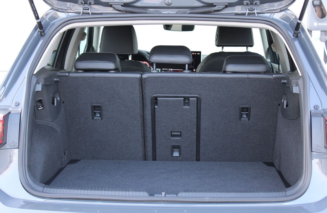 Zunanja slika - VW Golf - 1.5 TSI 4ALL 85  116 - 6