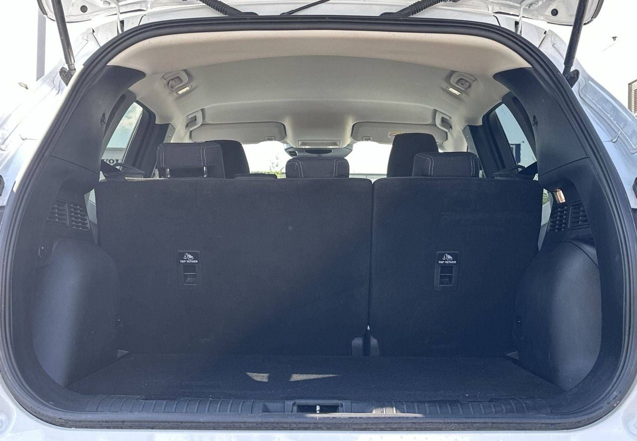 Zunanja slika - Ford Kuga - 1.5 EcoBoost Titanium... - 10