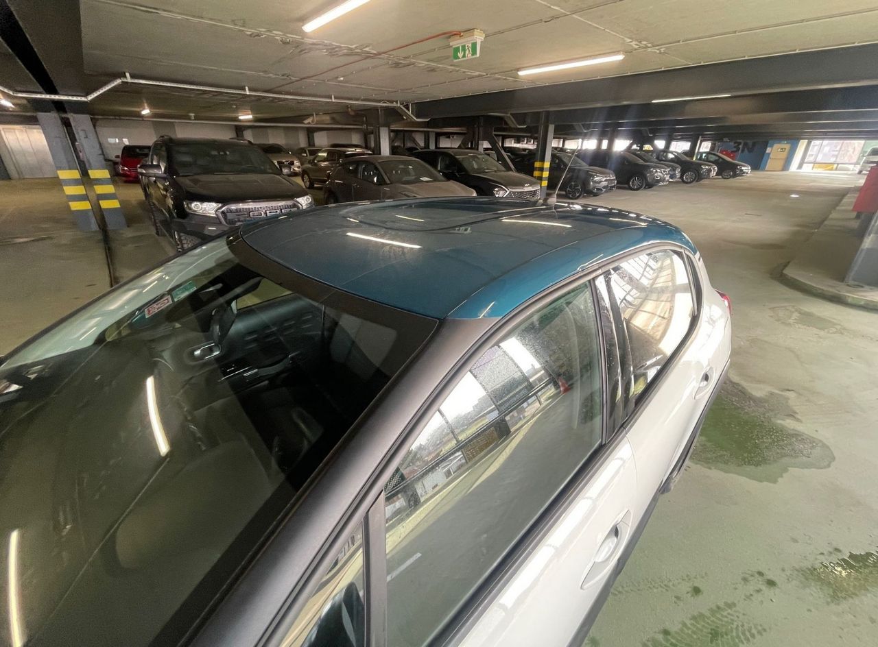 Zunanja slika - Citroën C3 - Feel PureTech SHINE 83 S S BVM NAVI.PDC.LED. - 11