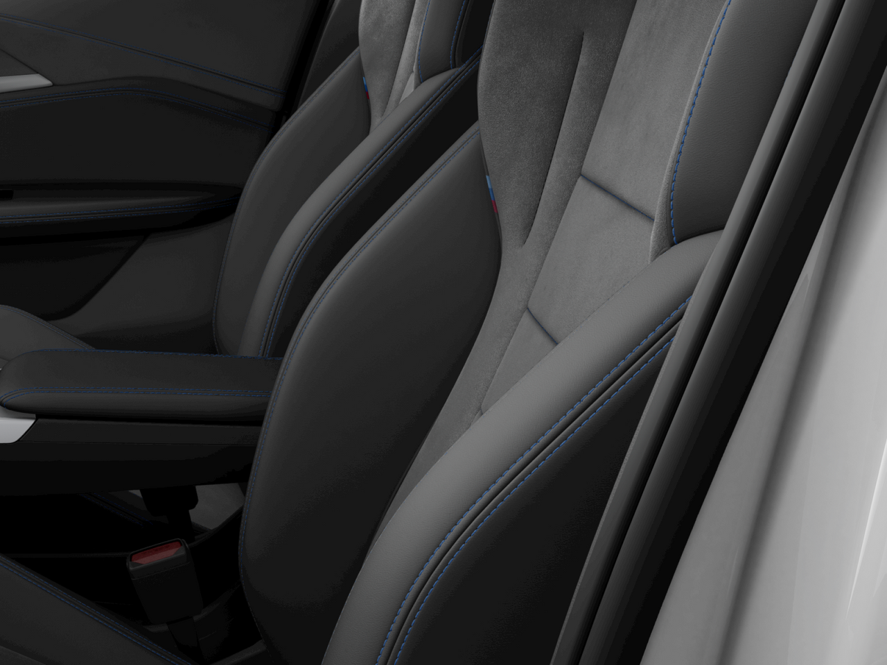 Notranja slika - BMW X1 - xDrive23d - 7