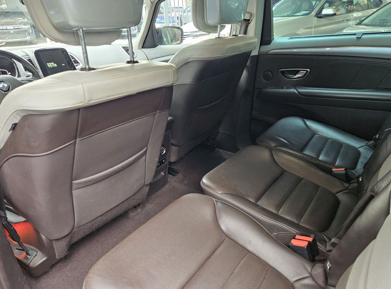 Zunanja slika - Renault Espace - Initiale Paris Energy dCi 160 EDC S S - 6