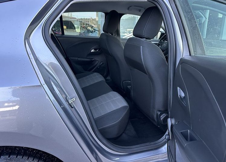 Zunanja slika - Opel Corsa - 1.2 TURBO 74KW ELEGANCE - 11