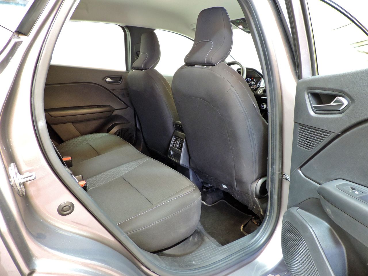 Zunanja slika - Renault Captur - 1.0 TCE 90 EVOLUTION LED-KAMERA-NAVI - 6