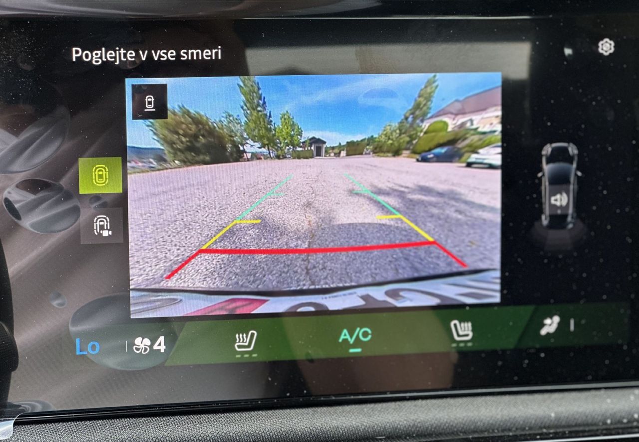 Zunanja slika - Renault Twingo - E-Tech Techno - 15