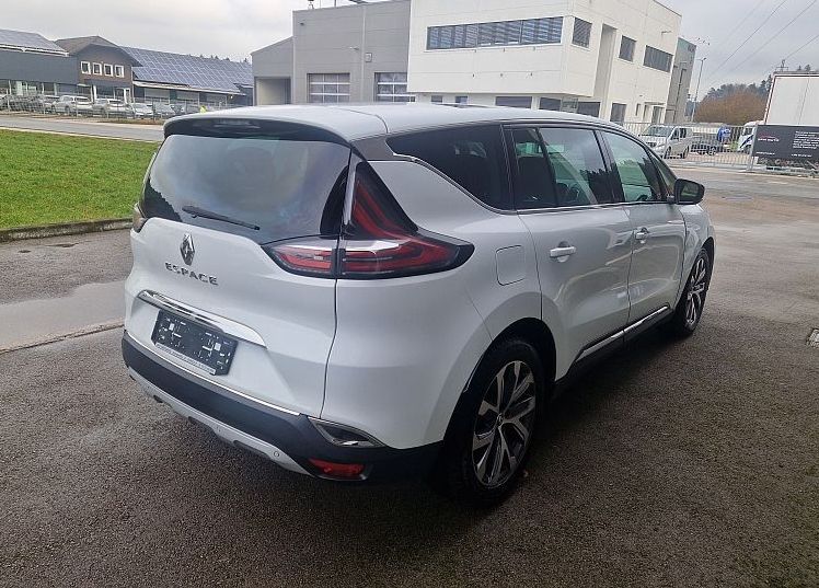 Zunanja slika - Renault Espace - 1.6dCi 160 EDC ZEN Energy 4control-PANORAMA-LED... - 4