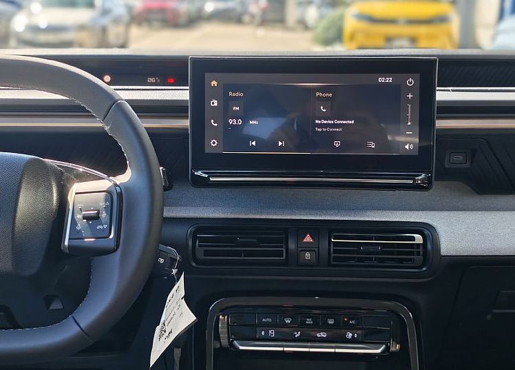 Zunanja slika - Citroën C3 Aircross - PLUS Turbo 100 S S ročni - 7