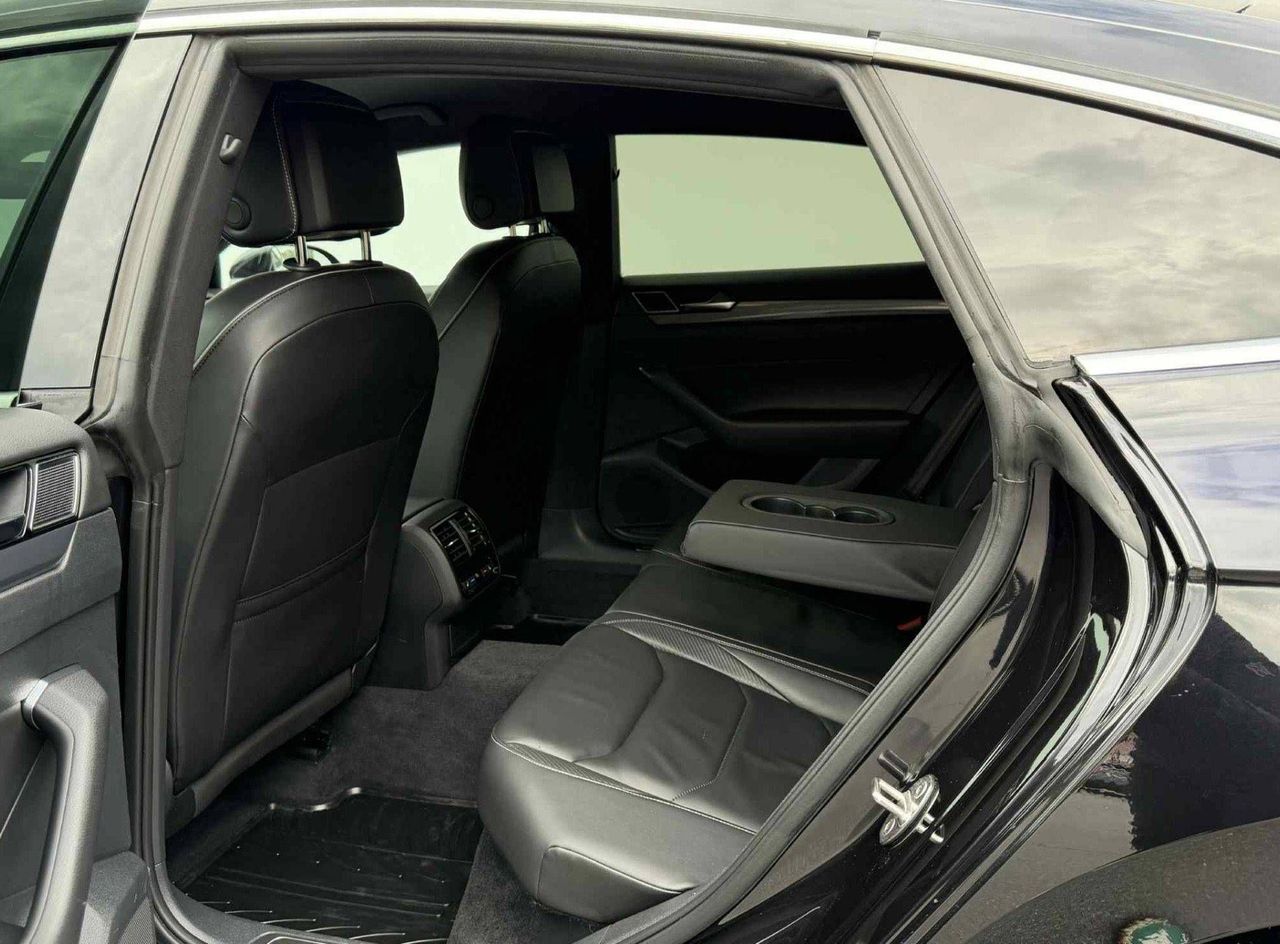 Zunanja slika - VW Arteon - 2.0 TDI-DSG-R LINE-VIRTUAL-LIZING ZA TUJCE-ACC-... - 9