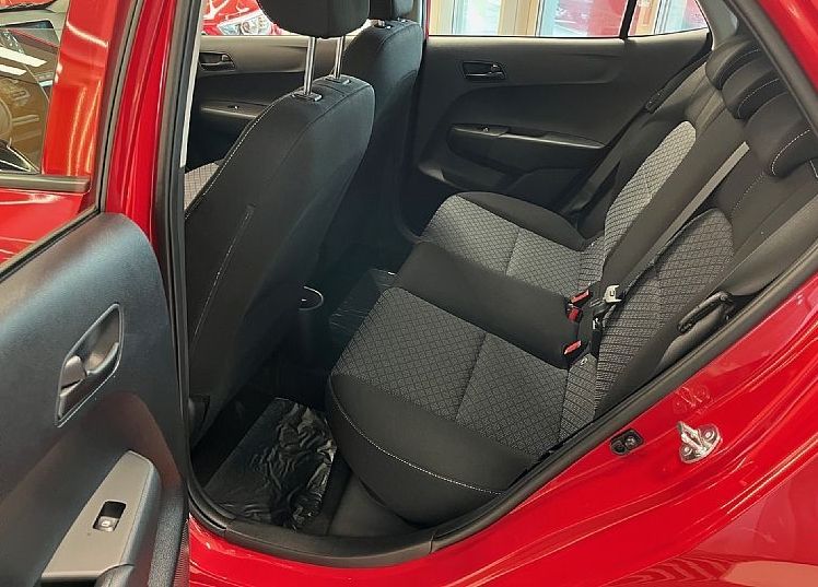 Zunanja slika - KIA Picanto - 1.0 MPI LX Active - 11