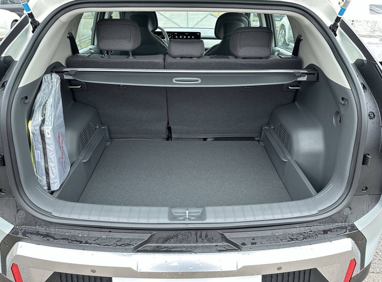 Zunanja slika - KIA EV3 - SKY 58.3 kWh baterija - 13