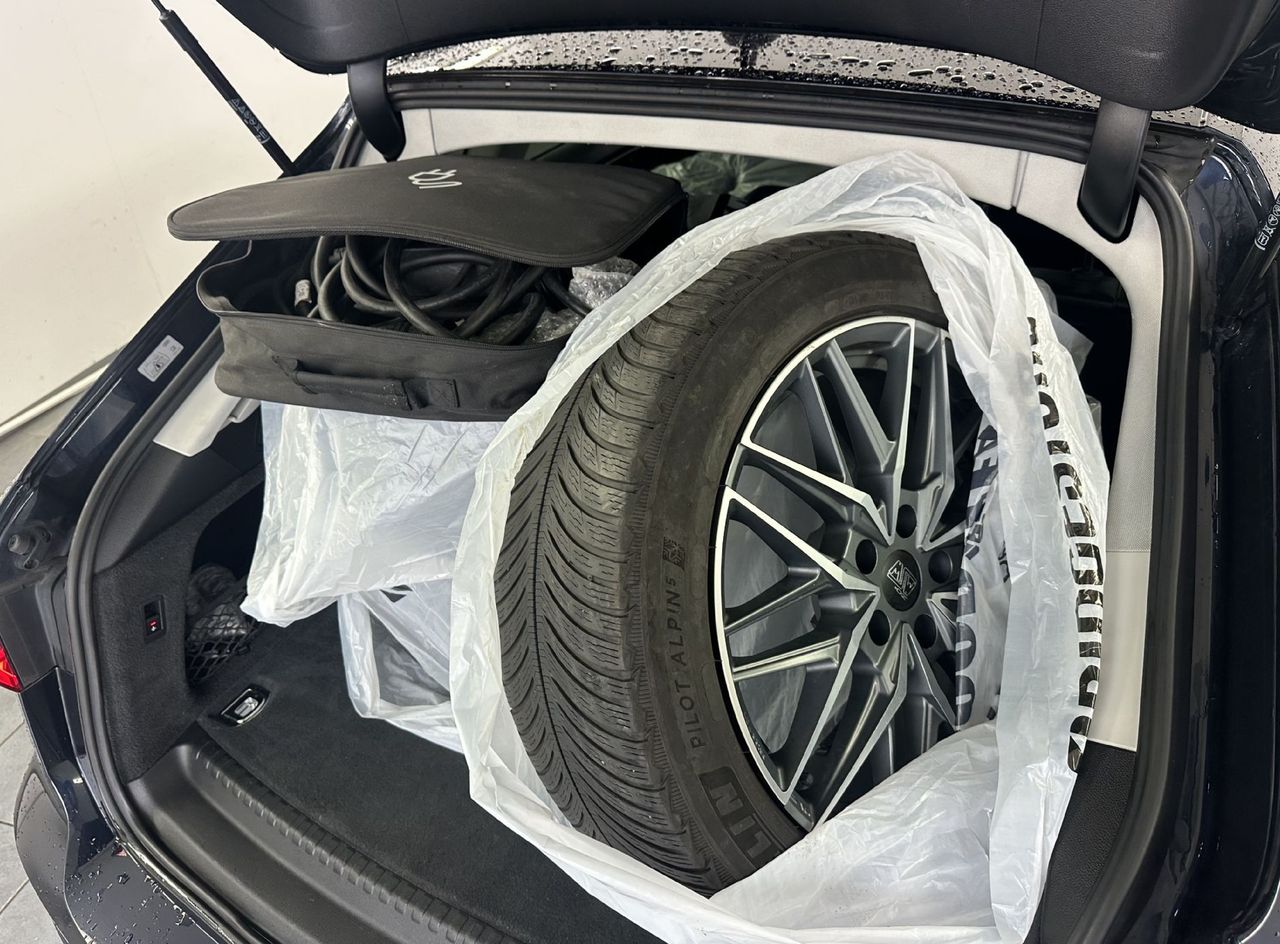 Zunanja slika - Audi A6 - Avant 55 TFSI e quattro Sport S tronic.NEMŠKI.KAMERA.ACC - 11