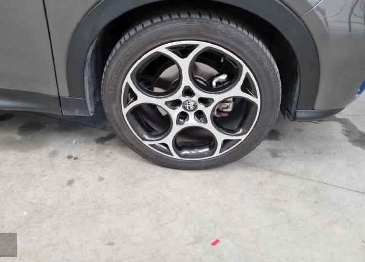 Zunanja slika - Alfa Romeo Tonale - 1.5 130 Sprint Avt.kamera.usnje.led.acc.samo 74000 - 8