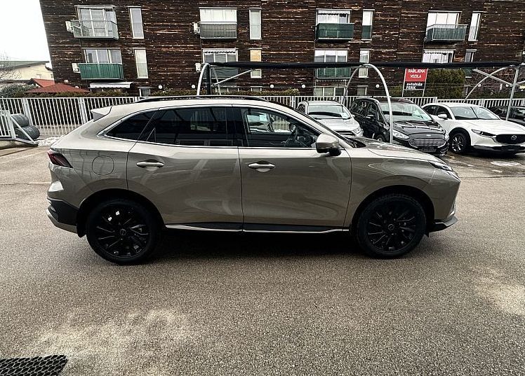 Zunanja slika - Forthing Forthing T5 EVO - T5 Evo 1.5T 7DCT - 5