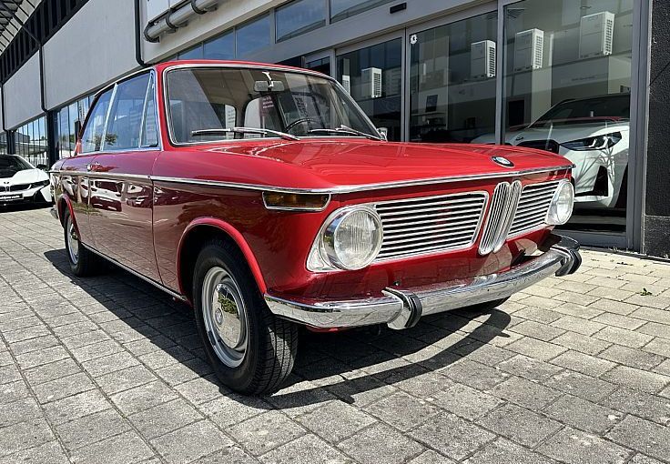 Zunanja slika - BMW - - 1600 - 1