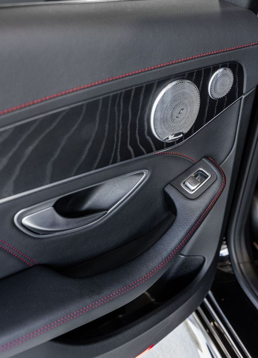 Zunanja slika - Mercedes-Benz C-Razred - C43AMG-4MATIC-KEYLESS-VIRTUAL-PANO-ALCANTARA-19C - 14