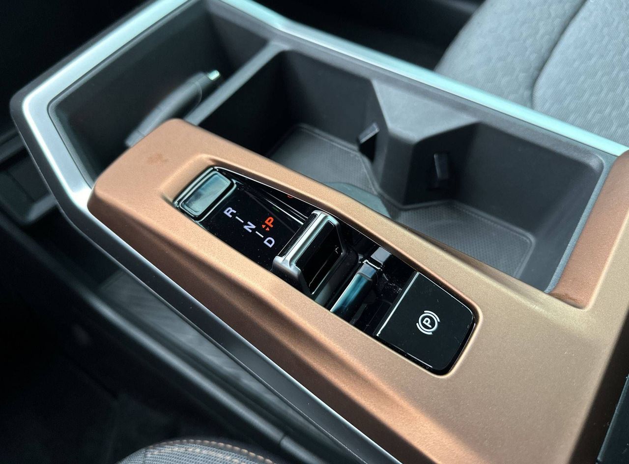 Zunanja slika - SsangYong Torres - EVX EXPLORE... - 20