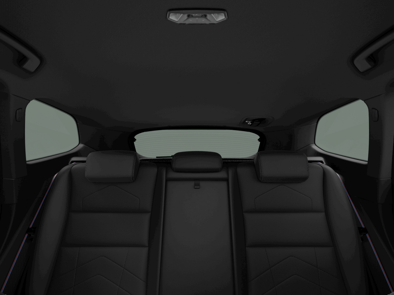 Zunanja slika - BMW iX - 1 xDrive30 - 10