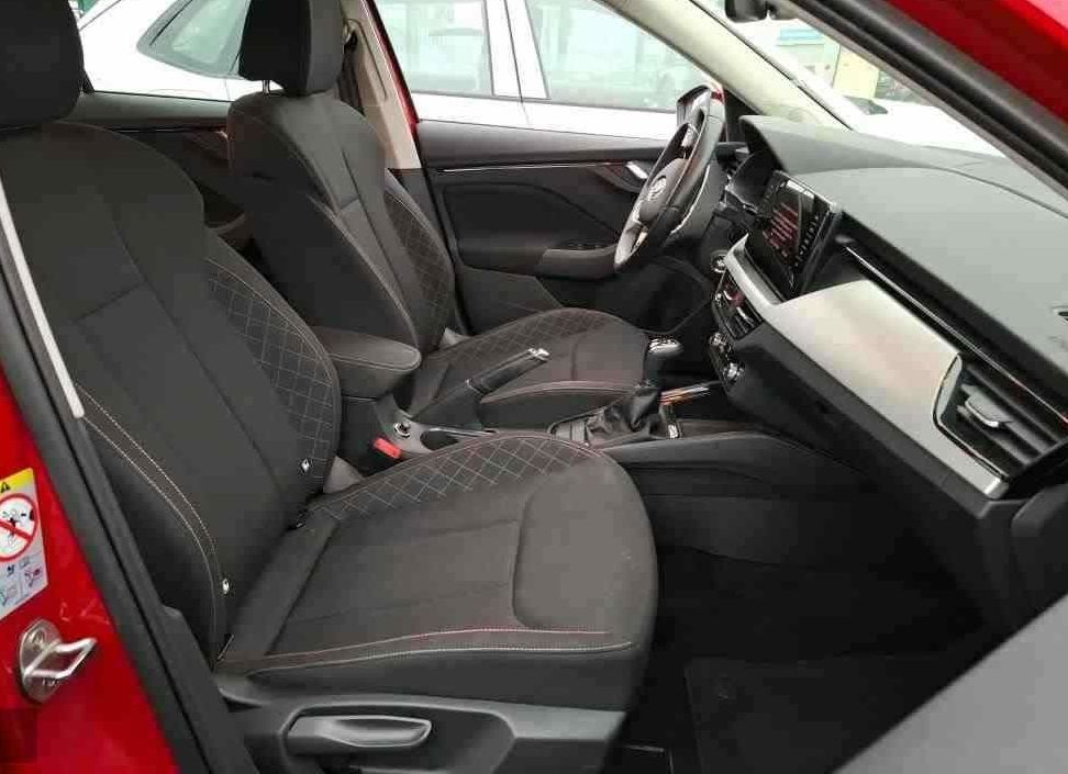 Zunanja slika - Škoda Kamiq - 1.0 TSI 81kW DSG.NAVI.AVTOMATIK.2023.SAMO 98.000KM - 16