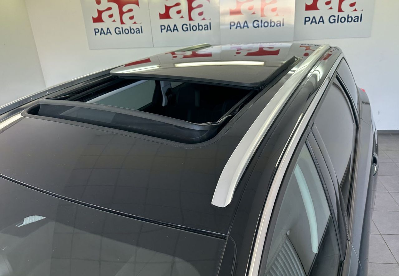 Zunanja slika - Peugeot 5008 - Peugeot  1.6 THP 180 EAT8 GT LINE.KAMERA.LED.U - 7
