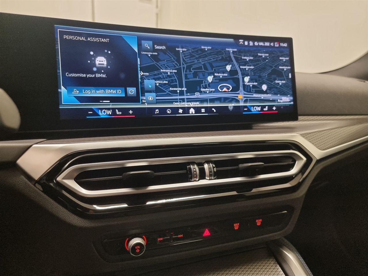 Zunanja slika - BMW i4 - eDrive40 Gran Coupe - 18