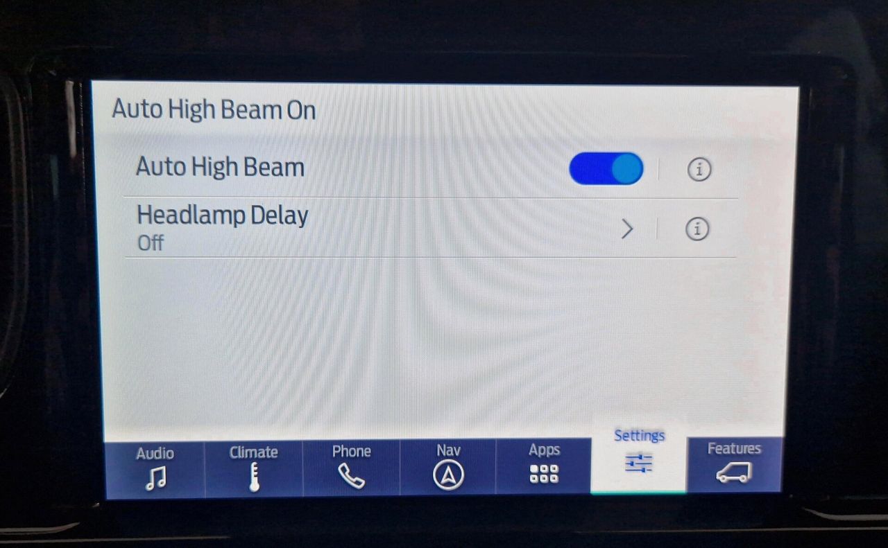 Zunanja slika - Ford Tourneo Courier - ACTIVE 1.0ECOBOOST-SLO-RADAR-ZIM.PAKET-KAMERA-BLI - 17