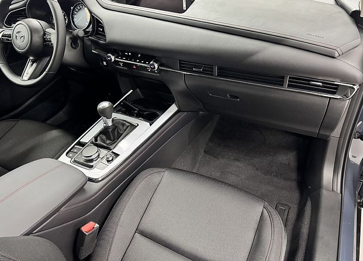 Zunanja slika - Mazda CX-30 - G140 HOMURA | RADAR | HEAD-UP - 8