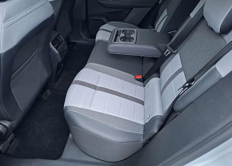 Zunanja slika - Opel Grandland - 1.2 MHEV 145KM TURBO GS - financiranje NI POGOJ - 6