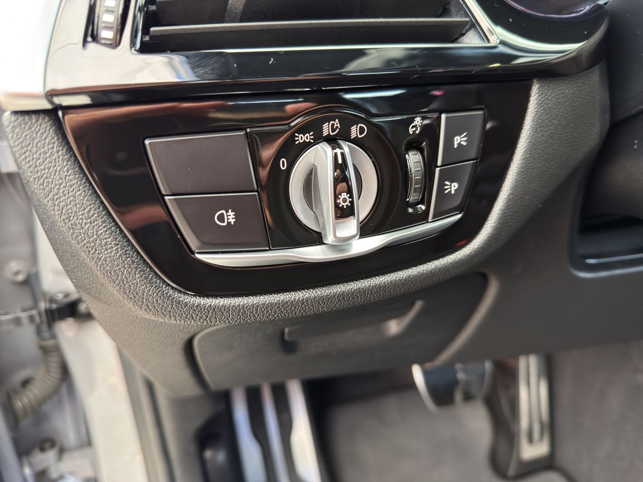 Zunanja slika - BMW Serija 5 - 540d xDrive Avt. - 17