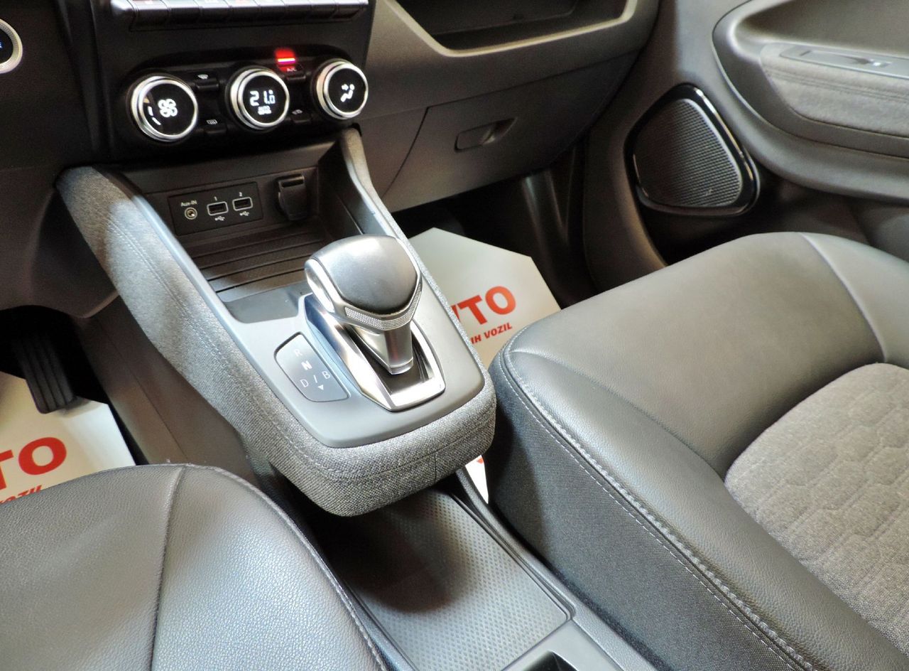 Zunanja slika - Renault Zoe - INTENS R135 - 18