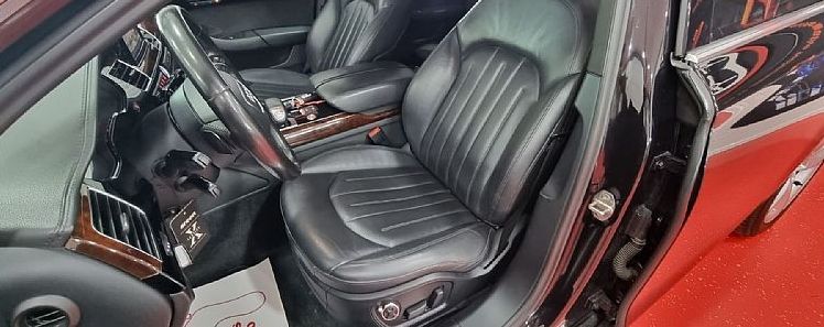 Zunanja slika - Audi A8 - 3.0 TDI quattro clean diesel.BREZ POLOGA DO 7 LET - 14