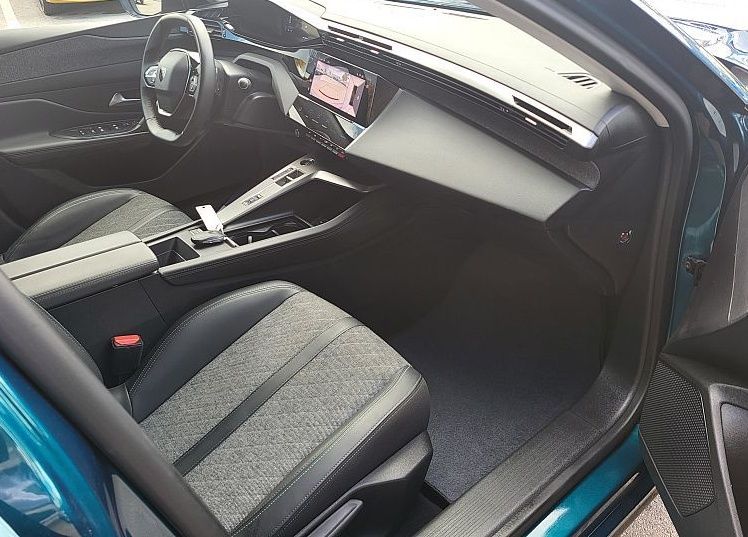 Zunanja slika - Peugeot 408 - ALLURE 1.2 PureTech 130 EAT8 + 4X KAMERA - 7
