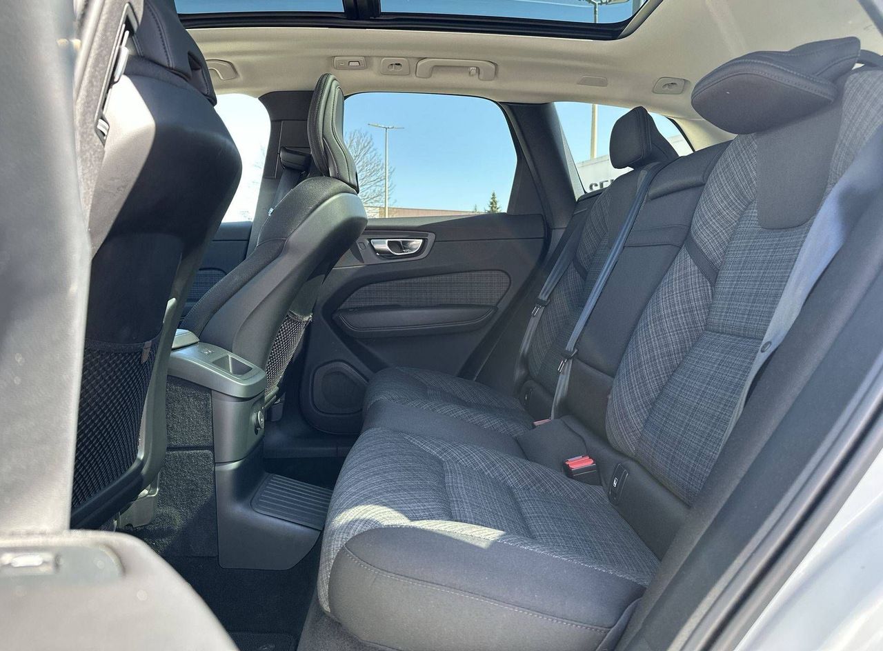 Zunanja slika - Volvo XC60 - T6 AWD Recharge Twin Engine Core Avt. - 10