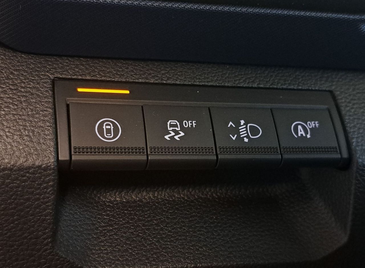 Zunanja slika - Dacia Duster - mild hybrid 130 4x4 Journey - 10
