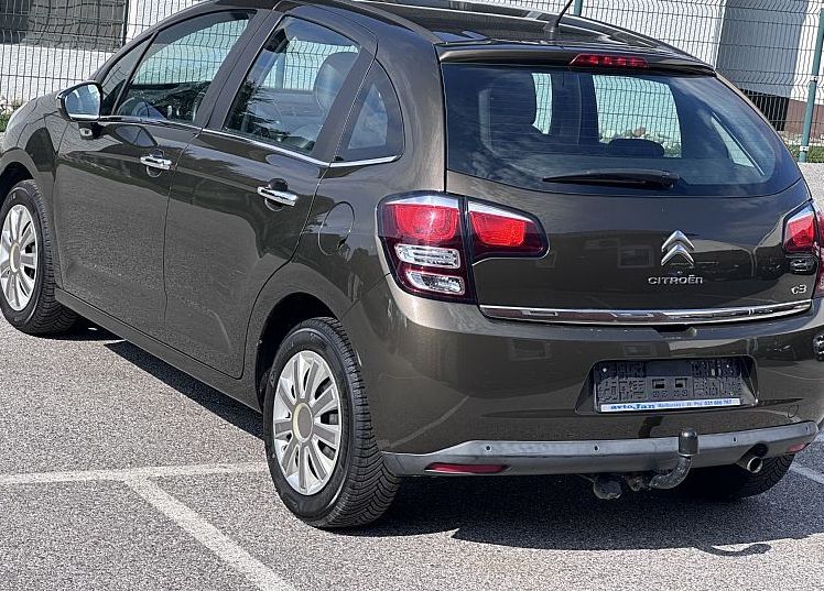Zunanja slika - Citroën C3 - Attraction PureTech 68 BVM - 3