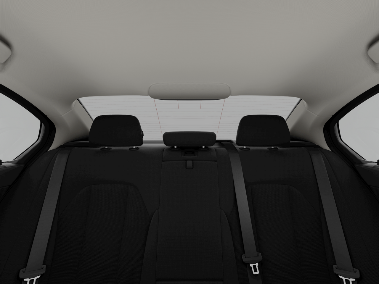 Zunanja slika - BMW Serija 3 - 318i - 11