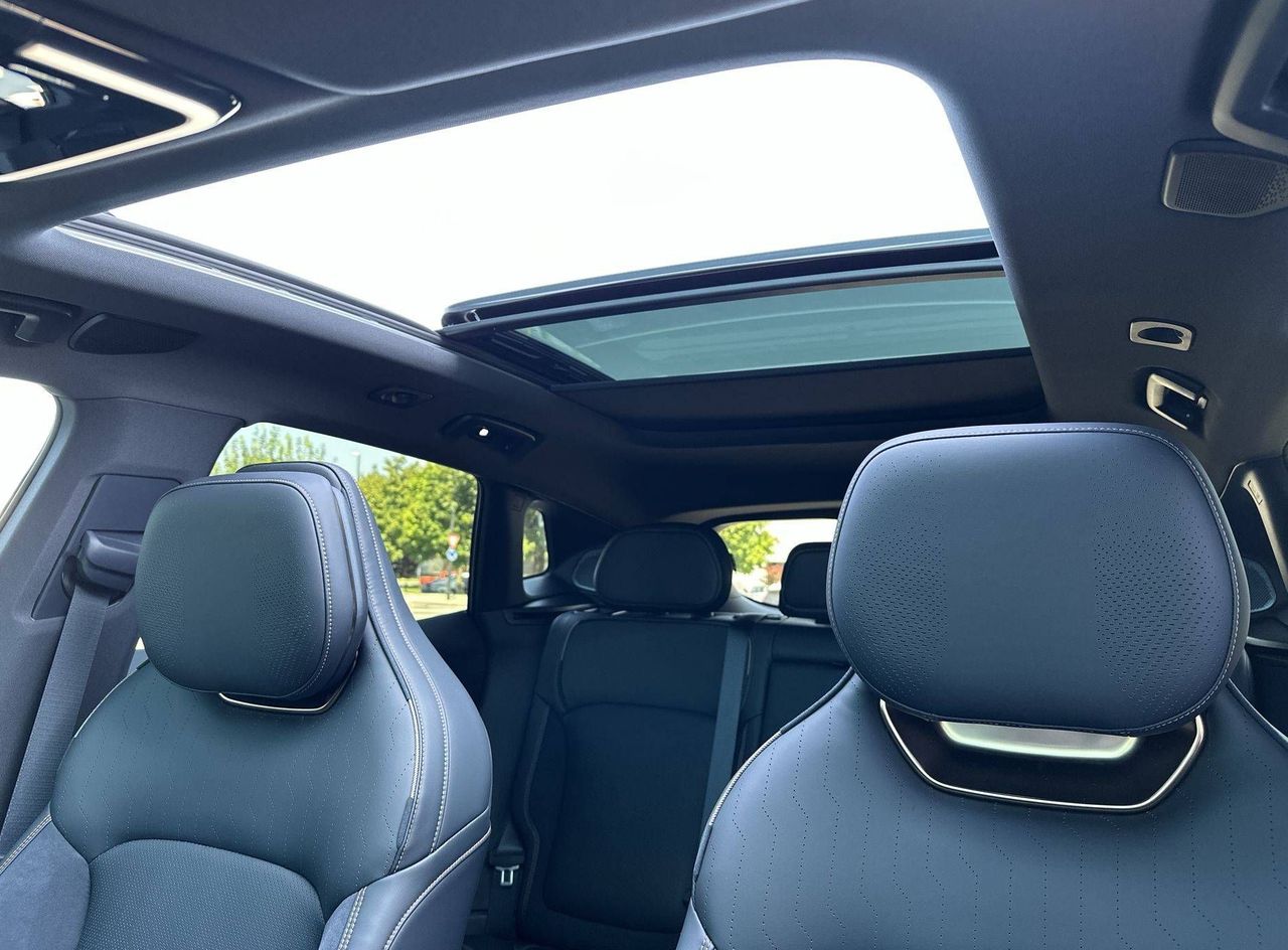 Zunanja slika - Lynk & Co 08 - More PHEV - 20