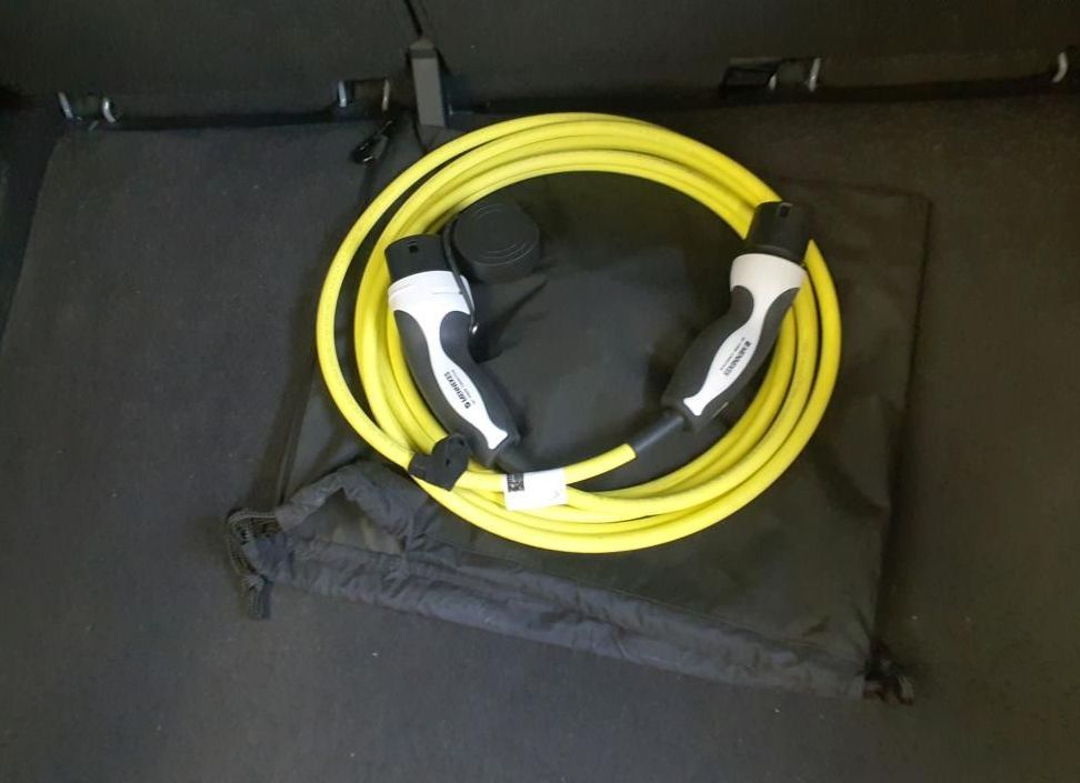 Zunanja slika - Cupra Born - electric 150kW.NEMŠKI.KAMERA.LED.ACC-3000€ SUBVENC - 14