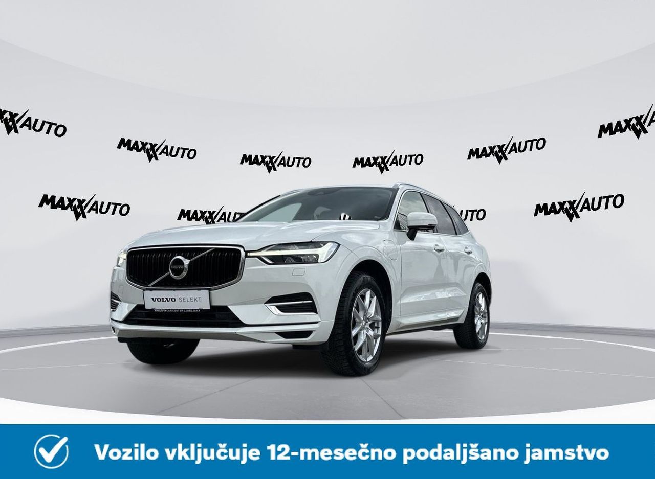 Zunanja slika - Volvo XC60 - T8 Recharge Twin Engine AUT R-Design - 1