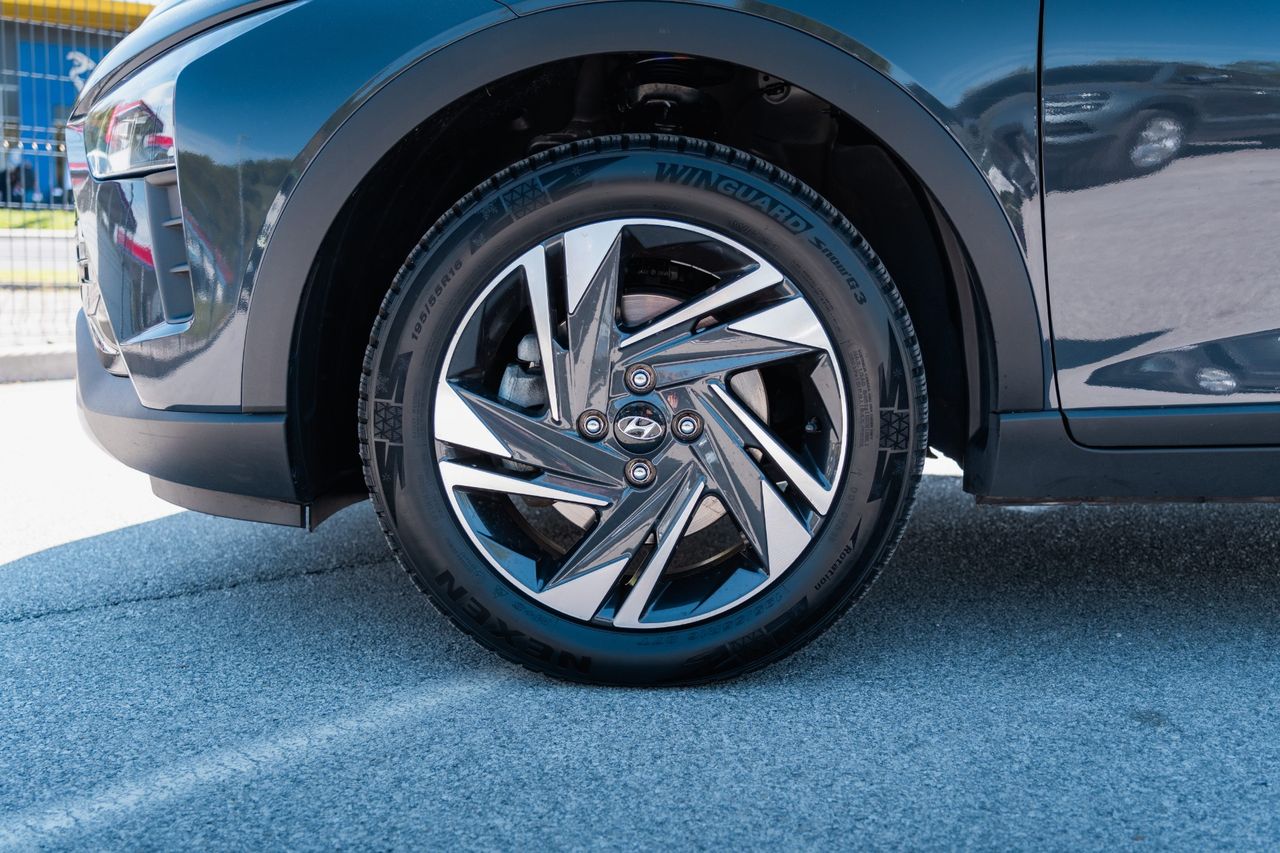 Zunanja slika - Hyundai Bayon - 1,0 T-GDI Life - 7