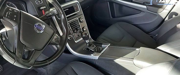 Zunanja slika - Volvo S60 - D3 Momentum MODIFICIRAN 198220 KM 180...JERMEN... - 11