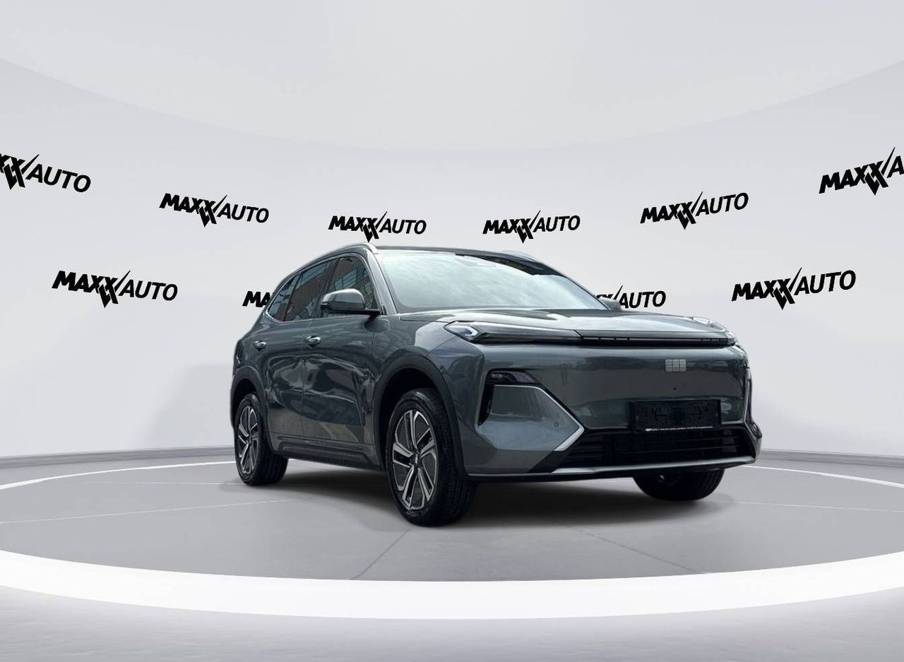 Zunanja slika - Geely StarRay EM-i - Plug-In Hybrid 1.5 Max Avt. - 3