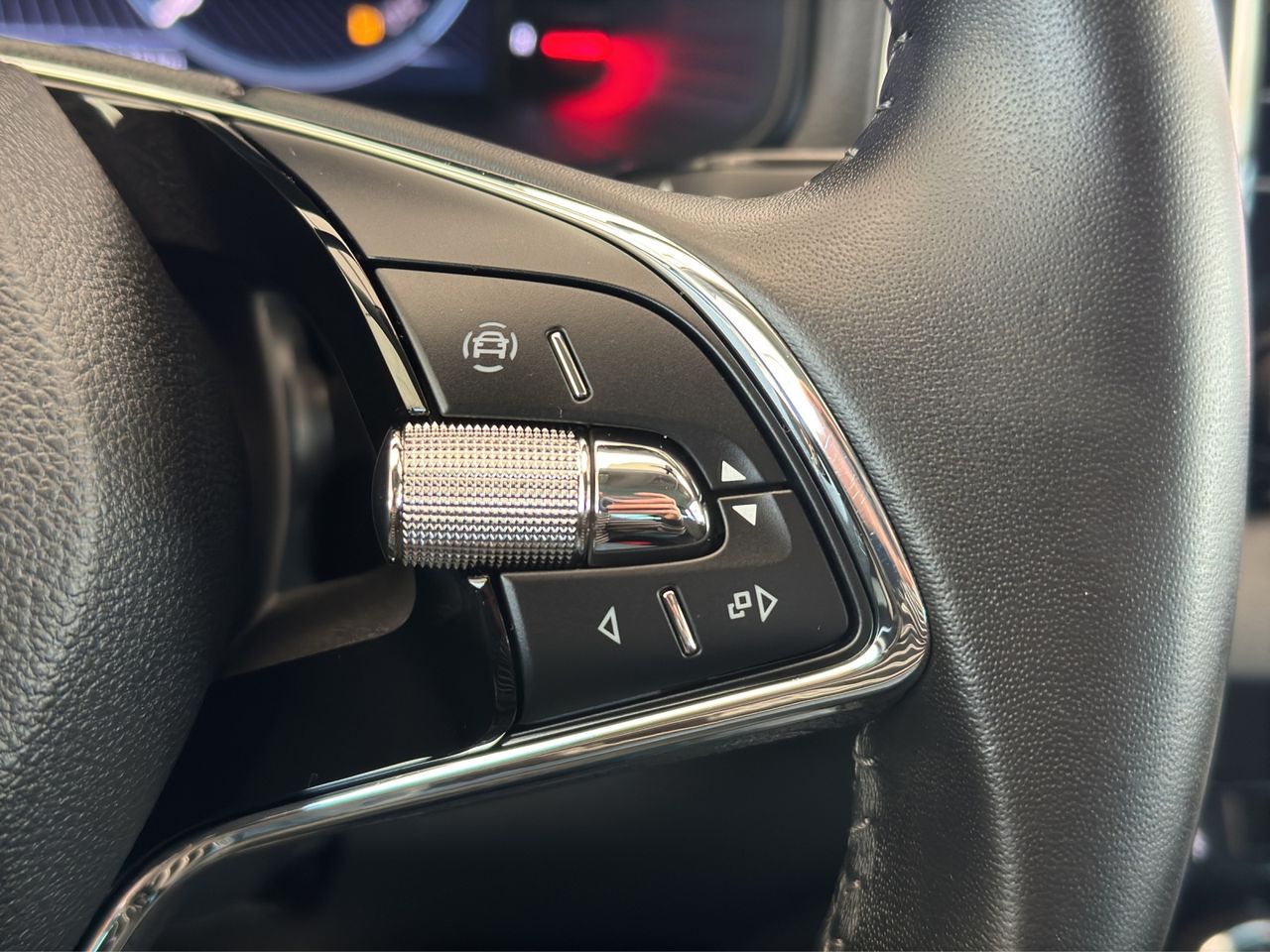 Zunanja slika - Škoda Karoq - 1,5 TSI - 16